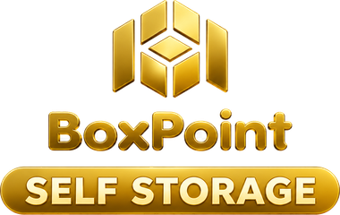 BoxPoint Self Storage