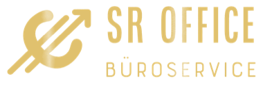 SR Office Büroservice
